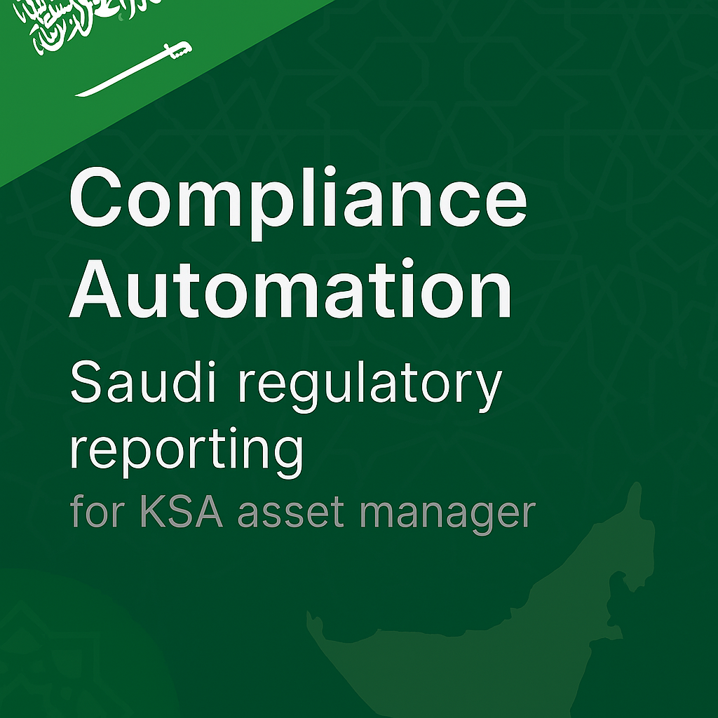 Compliance Dashboard